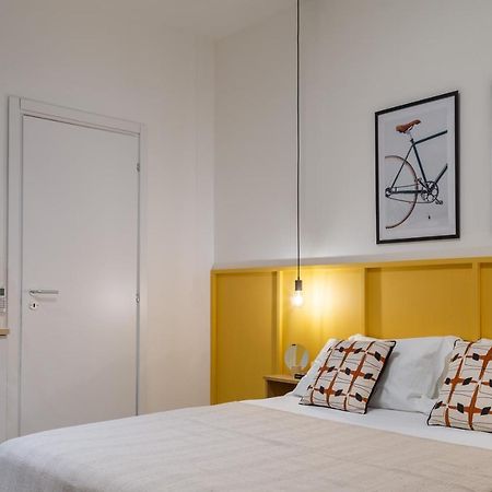 Tiny Cozy Studio In The City Center ตรีเอสเต ภายนอก รูปภาพ
