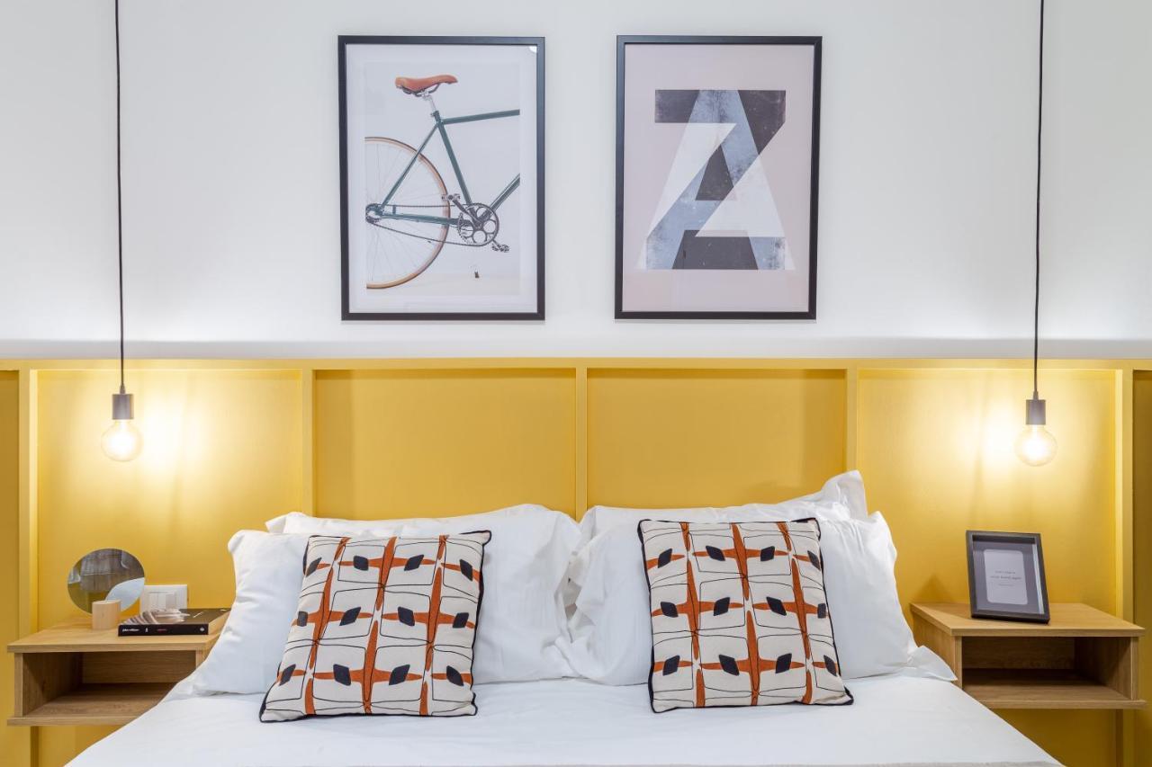 Tiny Cozy Studio In The City Center ตรีเอสเต ภายนอก รูปภาพ