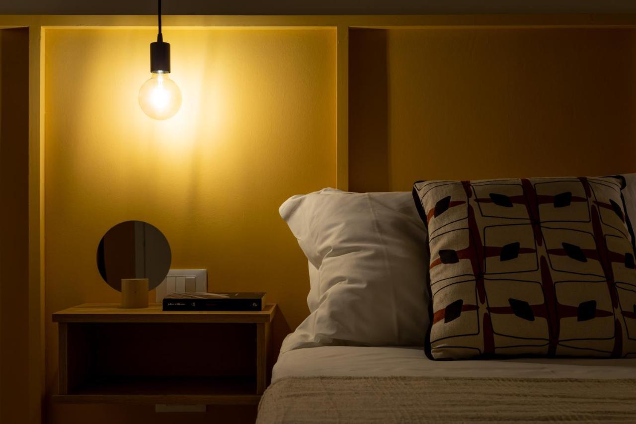 Tiny Cozy Studio In The City Center ตรีเอสเต ภายนอก รูปภาพ