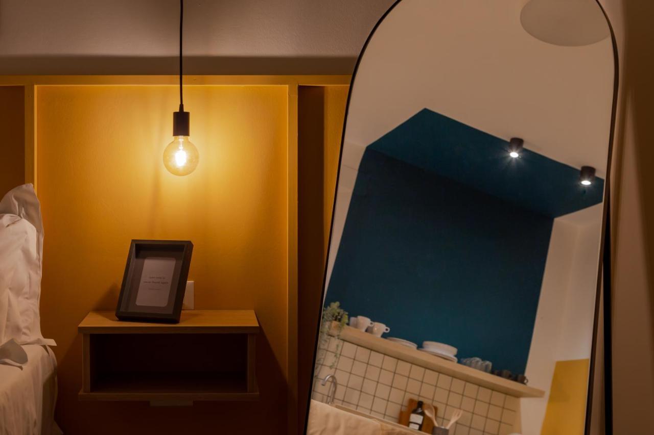 Tiny Cozy Studio In The City Center ตรีเอสเต ภายนอก รูปภาพ