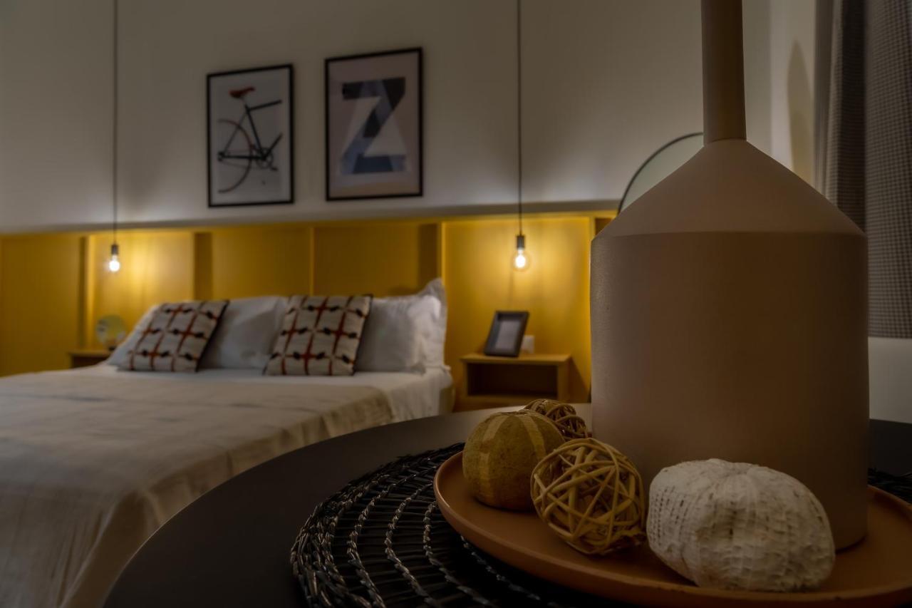 Tiny Cozy Studio In The City Center ตรีเอสเต ภายนอก รูปภาพ