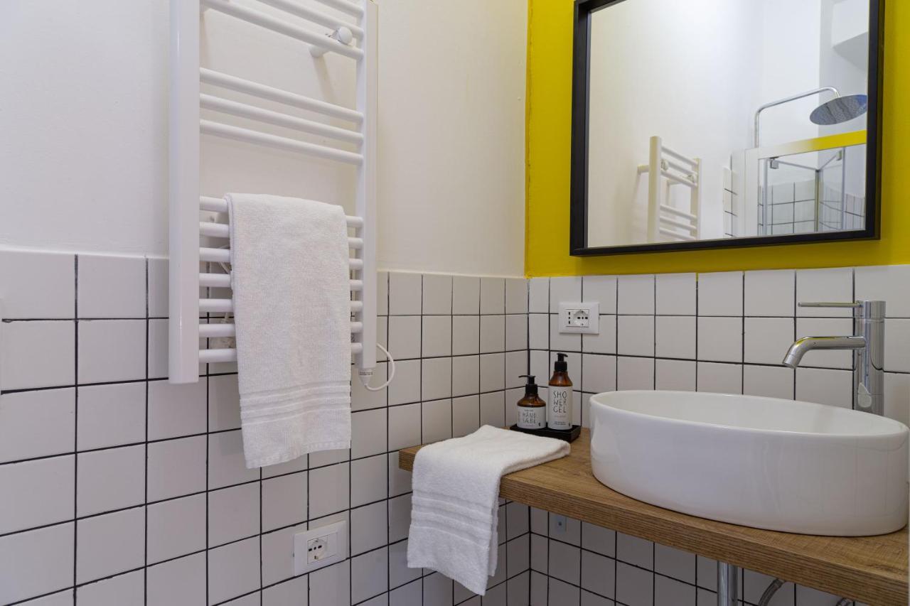 Tiny Cozy Studio In The City Center ตรีเอสเต ภายนอก รูปภาพ